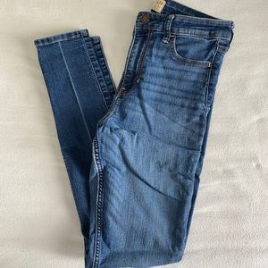 Hollister Skinny Jeans
